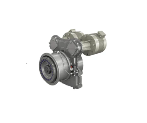 hybrid drive