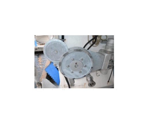 improving hydraulic system