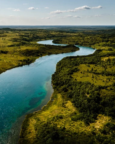 202103_Winding river aerial view_CB-Web JPG