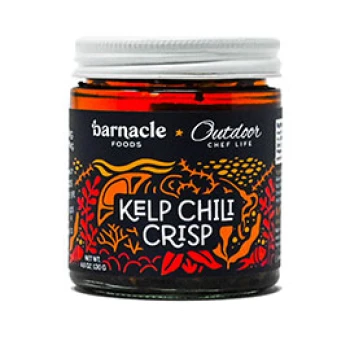 Kelp-Chili-Crisp