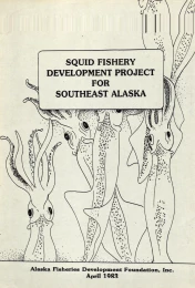 1983 Squid Fisheries Project