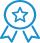 award winners icon