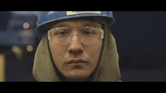 shipbuilder Strong Alaska video