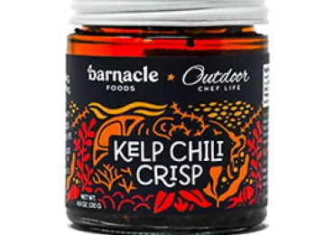 Kelp-Chili-Crisp
