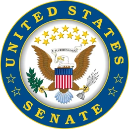 US Senate Seal - logo