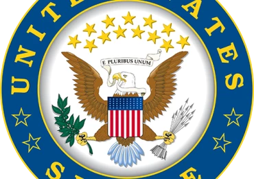 US Senate Seal - logo