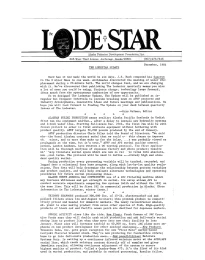 Lodestar Update December 1984_png