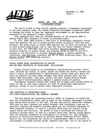 Newsbrief_SurimiandUSDA_1986