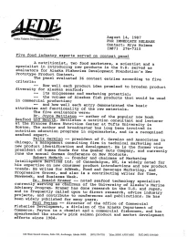PressRelease_Aug14-1987_1