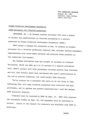 PressRelease_Aug20-1987