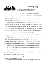 PressRelease_May6-1987
