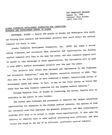 1989 Aug 25 AFDF Press Release_PNG