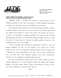 1989 July 21 AFDF Press Release_PNG
