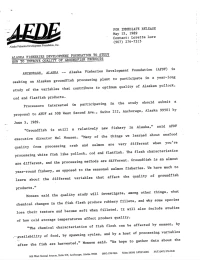 1989 March 15 AFDF Press Release_PNG