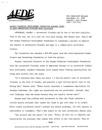 1989 Sept 26 Press Release AFDF_PNG