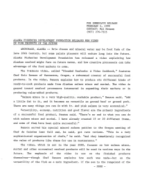 1990 Feb 5 AFDF Press Release_PNG