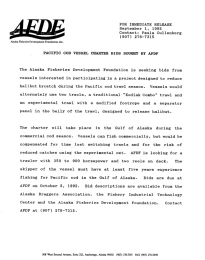 Press Release Sept 1 1992