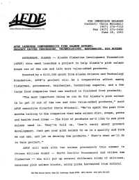 Press Release June 29 1993