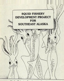 1983 Squid Fisheries Project