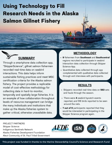 SkipperScience1pager