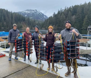 PacificHybreed2-Field testing site, AK (1)